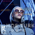 cover: Moe Turk - U & Me