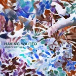 cover: Joseph Lothian - Having Waited