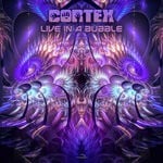 cover: Cortex - Live In A Bubble