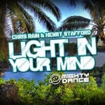 cover: Chris Rain|Henry Stafford - Light In Your Mind