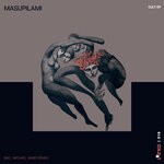 cover: Masupilami - Cult EP