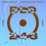 cover: Glenn Molloy - Harpoon/Time Travel