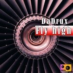 cover: Dadrux - Fly High