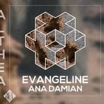 cover: Ana Damian - Evangeline