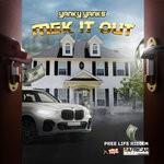 cover: Yanky Yanks - MEK IT OUT (OFFiCIAL AUDIO)