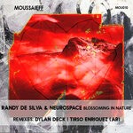 cover: Neurospace|Randy De Silva - Blossoming In Nature