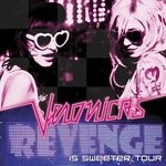 cover: The Veronicas - Revenge Is Sweeter Tour (Live)