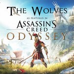 cover: Gregg Lehrman|Keeley Bumford|Volk - The Wolves (As Featured In "Assassin's Creed Odyssey")