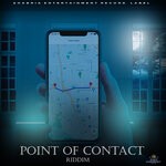 cover: Briayanna Trending - Point Of Contact Riddim