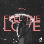 cover: Mazza - Feel The Love