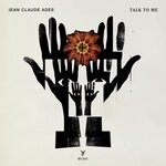 cover: Jean Claude Ades - Talk To Me