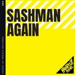 cover: Sashman - Again