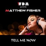 cover: Wdm Groove|Matthew Fisher - Tell Me Now