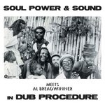 cover: Soul Power & Sound|Al Breadwinner - In Dub Procedure