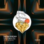 cover: Dan Bay|Idd Aziz - Hale