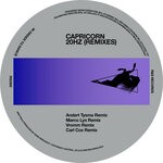 cover: Capricorn - 20HZ (Remixes)