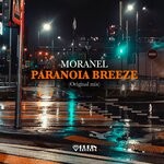 cover: Moranel - Paranoia Breeze