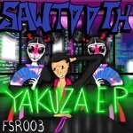 cover: Sawtooth - Yakuza