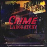 cover: Dj Concept - Crime Laboratory 1