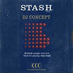 cover: Dj Concept - Stash (Tape 1)