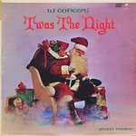 cover: Dj Concept - Twas The Night (Deluxe Version)