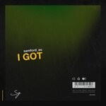 cover: Samford_au - I Got