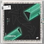 cover: Andata - Storm