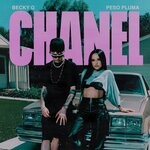 cover: Becky G - Chanel