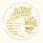 cover: Various - 50th Release Special