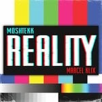 cover: Marcel Klix|Moshtekk - Reality