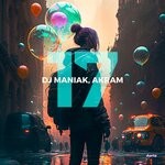 cover: Akram|Dj Maniak - 17