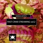 cover: Various - Fast Crab Streaming Vol 2