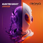 cover: Ankker - Elektro Boot