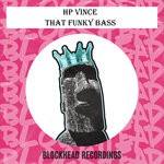 cover: Hp Vince - That Funky Bass