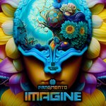 cover: Fragmento - Imagine