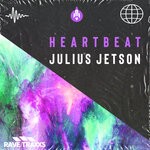 cover: Julius Jetson - Heartbeat