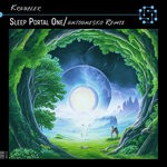 cover: Kraufler - Sleep Portal One (antoanesko Remix)