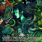 cover: Various - Active Magic