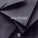 cover: DEMR|Pete Shade - Take Me High