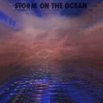 cover: King Kuda - Storm On The Ocean