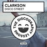 cover: Clarkson - Disco Street