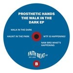 cover: Prosthetic Hands - The Walk In The Dark EP