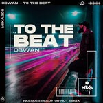 cover: Obw4n - To The Beat