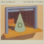 cover: The Korgis - Dumb Waiters (Expanded Edition)