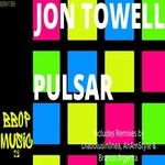 cover: Jon Towell - Pulsar