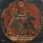 cover: Maxmar - Pampelmus EP