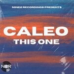 cover: Caleo - This One