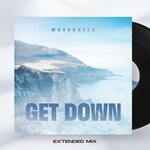 cover: Mosangels - Get Down