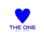 cover: Dj Jon - The One (Ruff Loaderz Radio Mix)