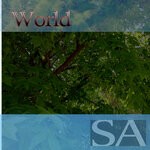 cover: Various - World